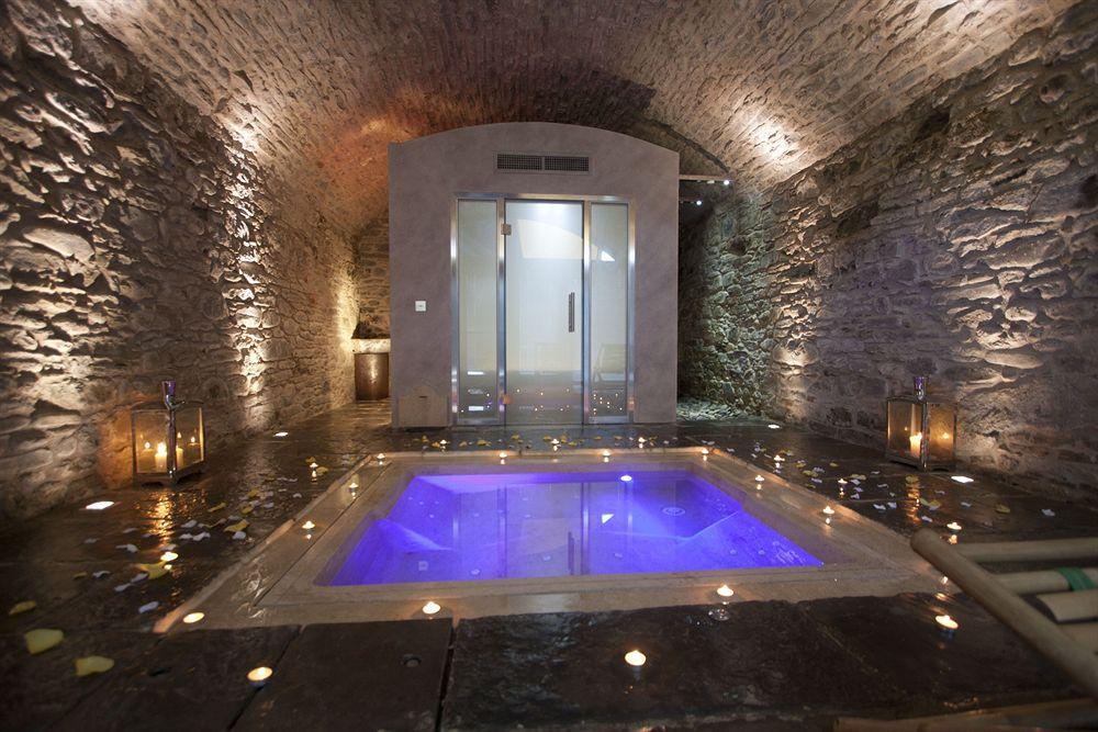 Отель Relais Torre Santa Flora Суббьяно Экстерьер фото