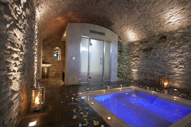 Отель Relais Torre Santa Flora Суббьяно Экстерьер фото