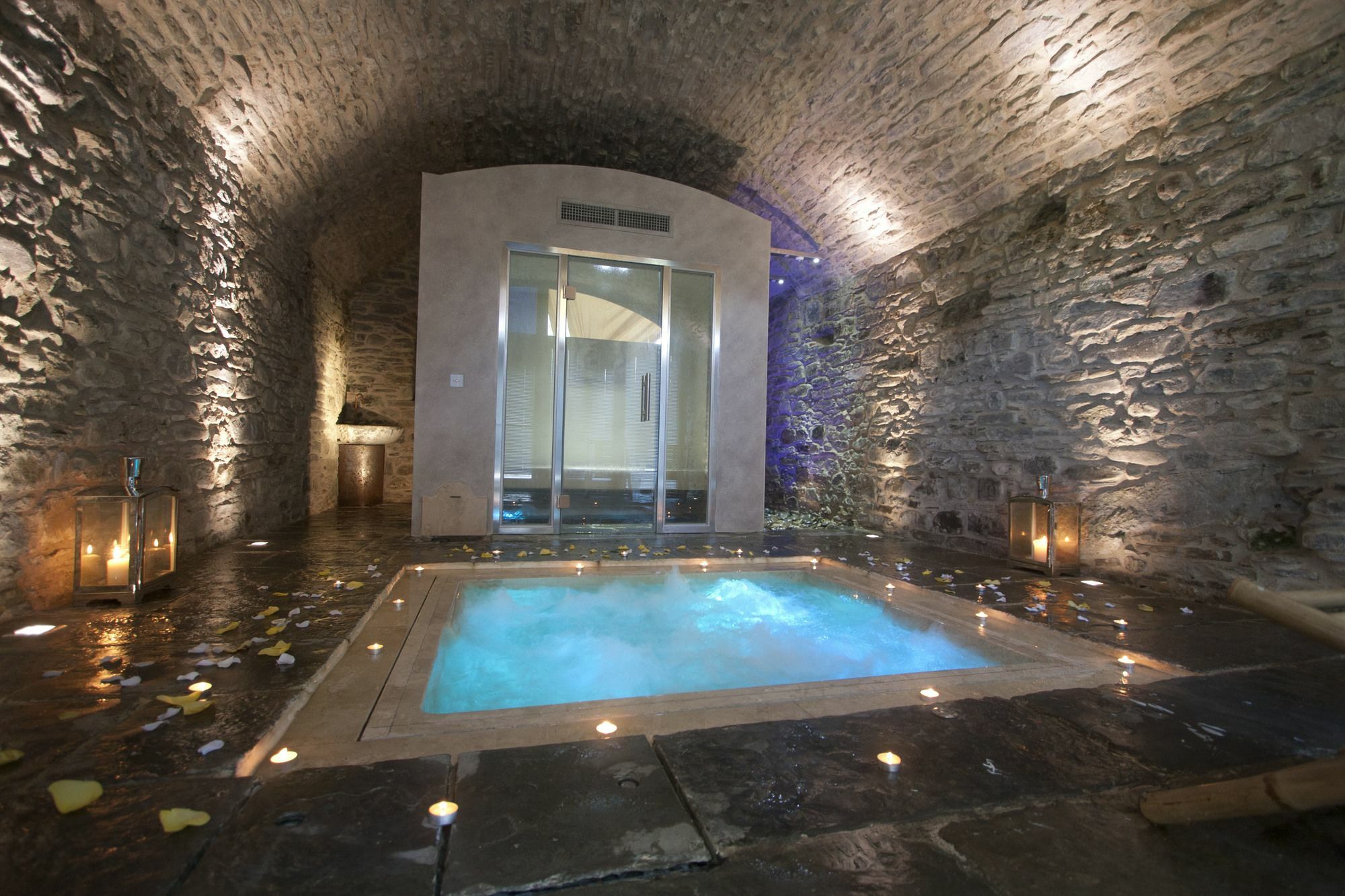 Отель Relais Torre Santa Flora Суббьяно Экстерьер фото